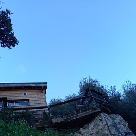 Villa A Croce Alata Eksteriør bilde