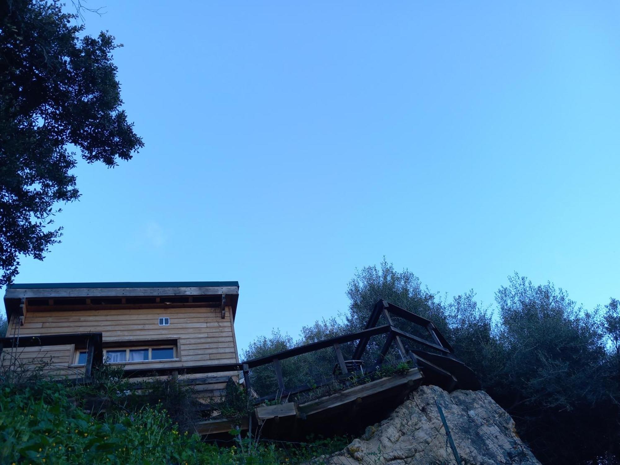 Villa A Croce Alata Eksteriør bilde