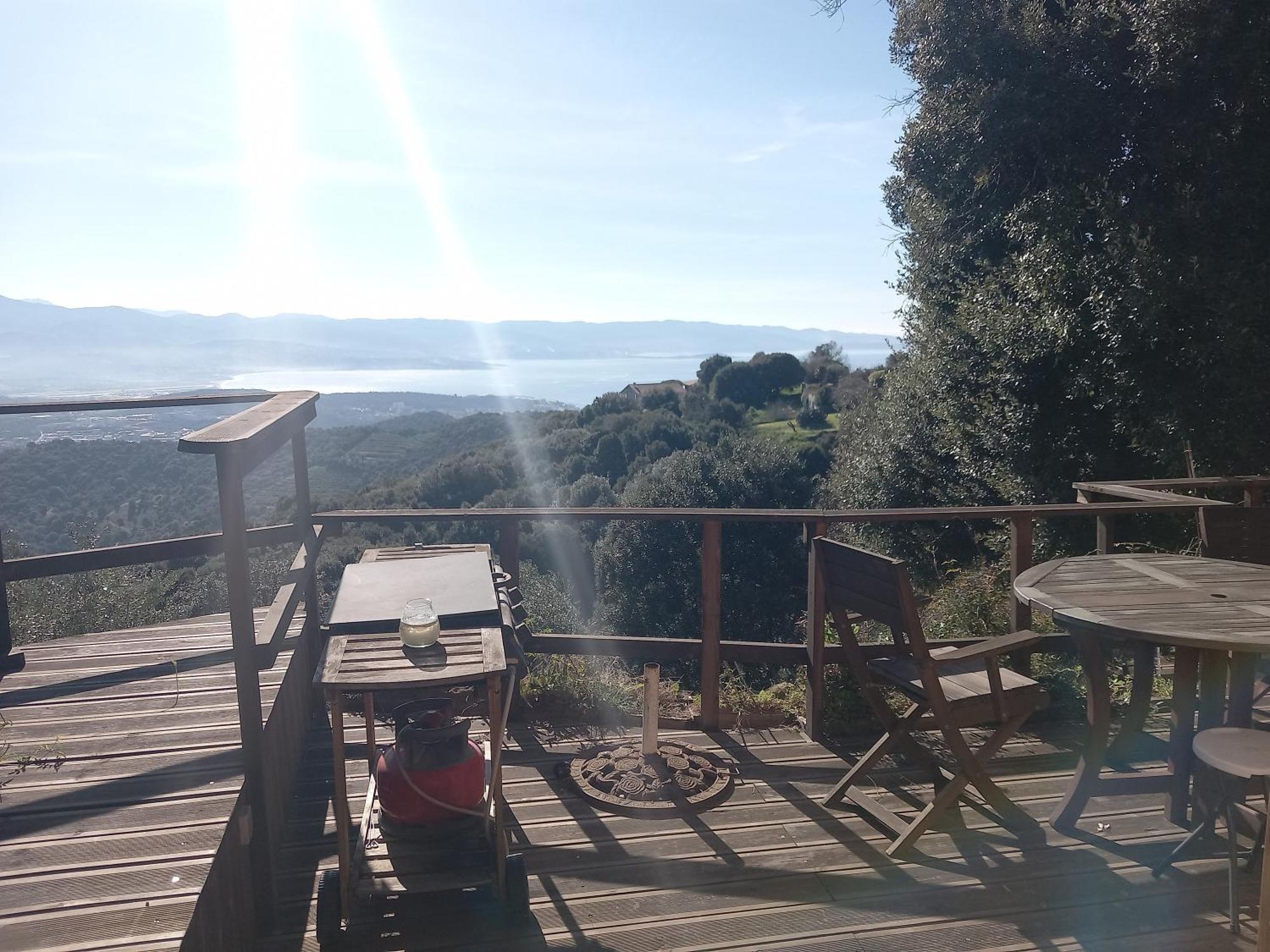 Villa A Croce Alata Eksteriør bilde